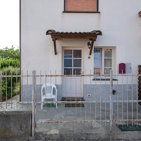 219 - Casa Pestella Casarza, 10 Minuti Di Auto Dal Mare Di Sestri Levante Casarza Ligure Esterno foto