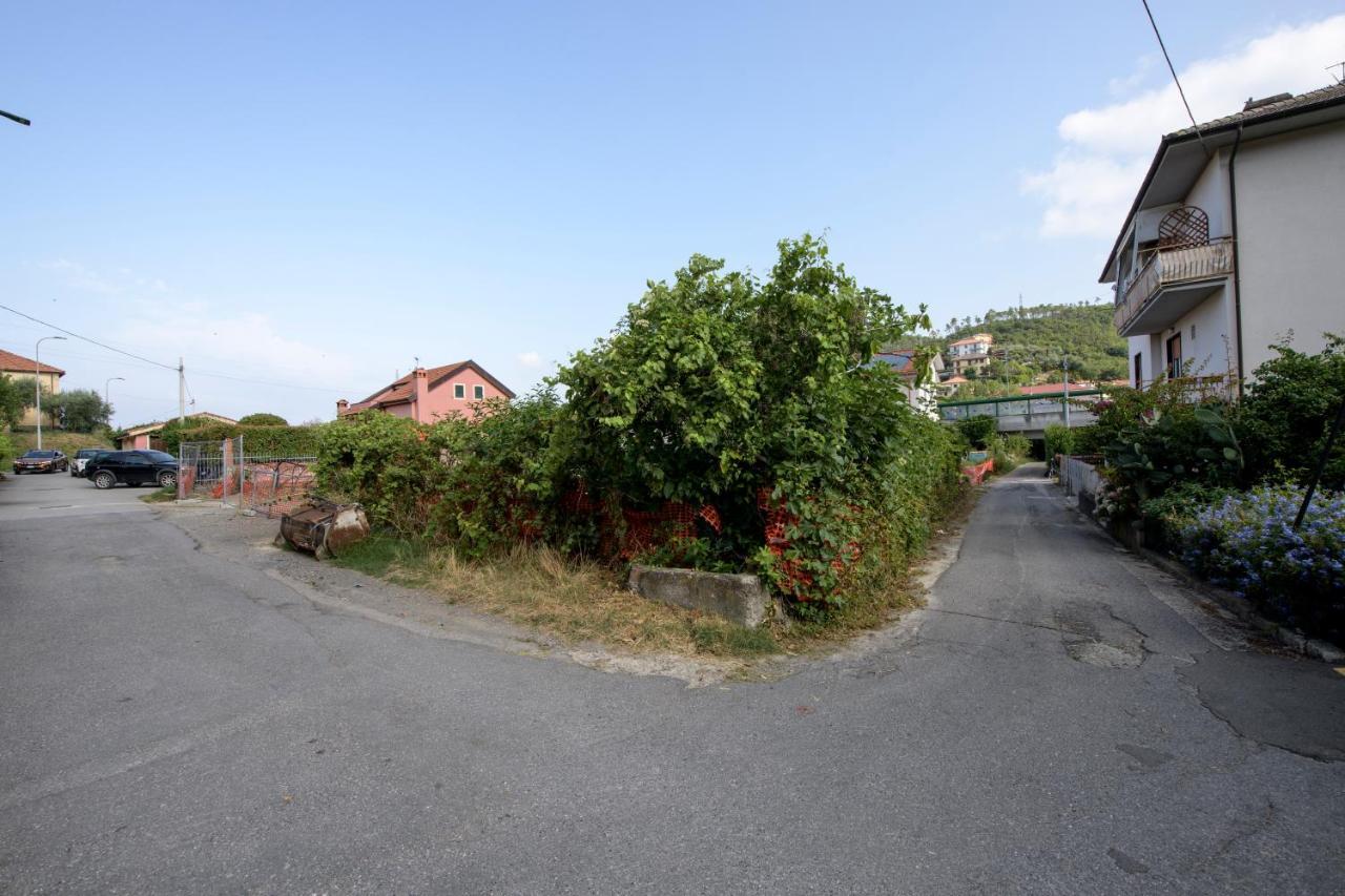 219 - Casa Pestella Casarza, 10 Minuti Di Auto Dal Mare Di Sestri Levante Casarza Ligure Esterno foto