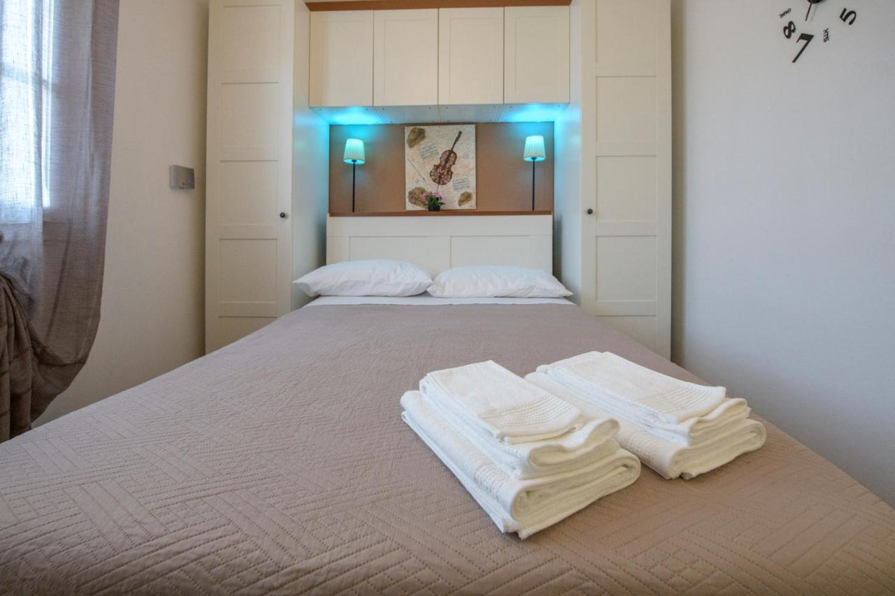 219 - Casa Pestella Casarza, 10 Minuti Di Auto Dal Mare Di Sestri Levante Casarza Ligure Esterno foto