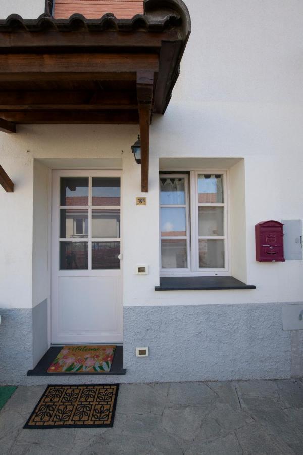 219 - Casa Pestella Casarza, 10 Minuti Di Auto Dal Mare Di Sestri Levante Casarza Ligure Esterno foto